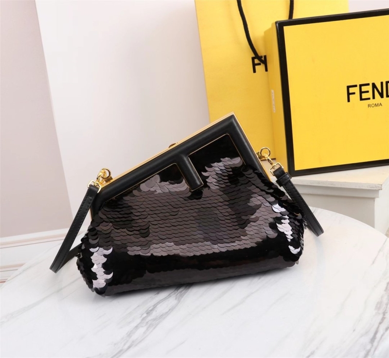 Fendi Satchel Bags